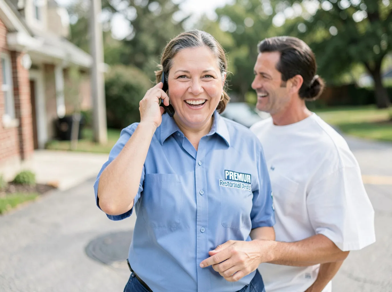 Water Damage Restoration Union, WV FAQs